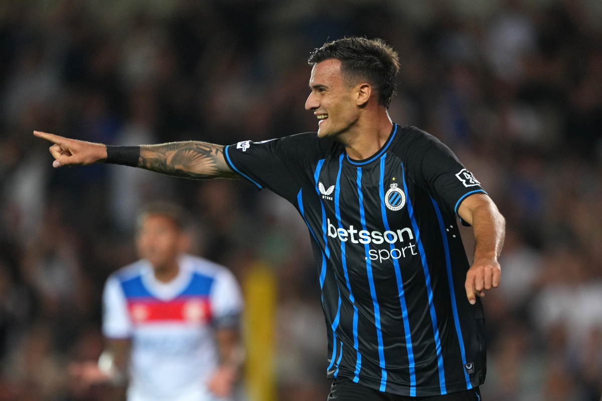 Inter at a crossroads, but Stankovic stay unlikely despite 23m deal
