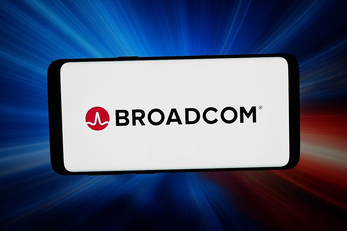 Investors Are Punishing Broadcom Stock After Earnings. They’re Missing a 200% Spike in Semiconductor Revenue Ahead.