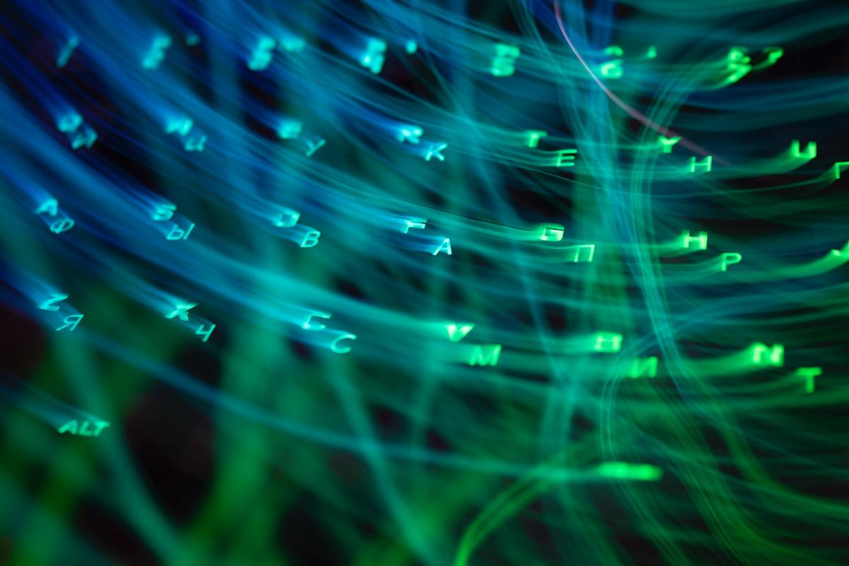 IonQ (IONQ) Reports Record Revenue Growth and Quantum Computing Advances in Q1 2026