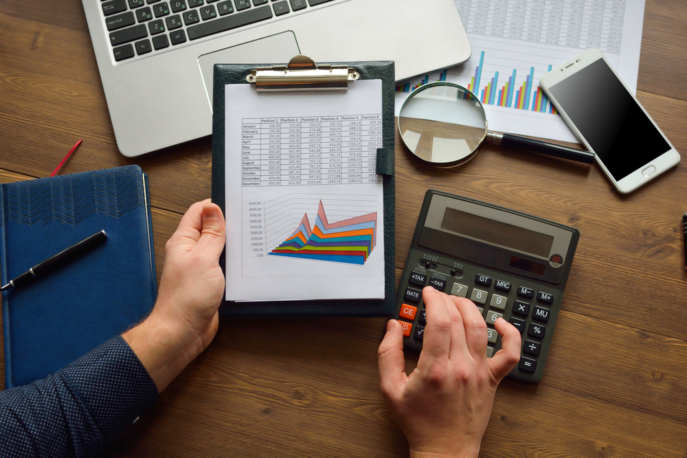 Is Donnelley Financial Solutions, Inc. (DFIN) A Good Stock To Buy Now?