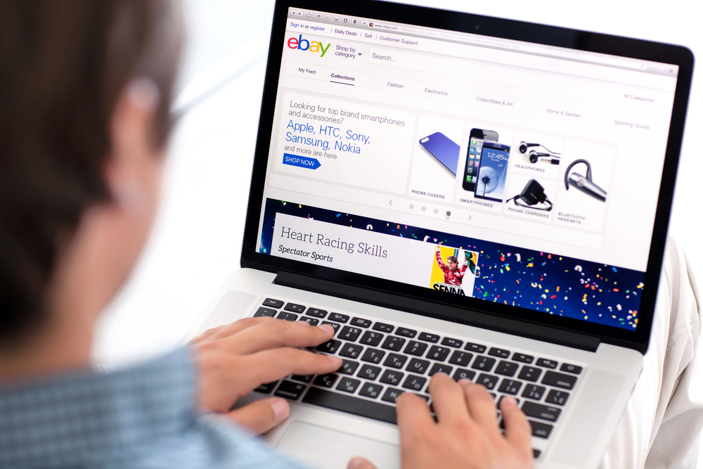 Is eBay Inc. (EBAY) A Good Stock To Buy Now?