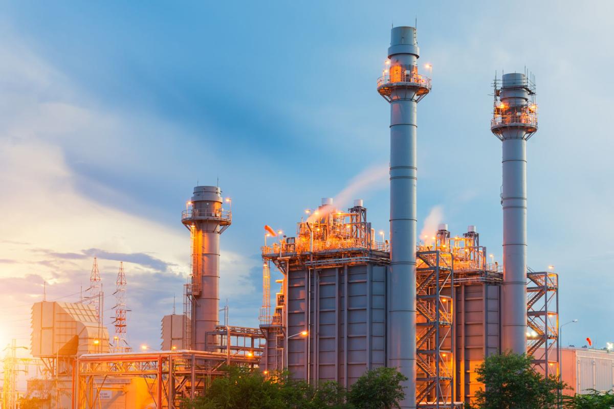 Is NiSource Stock Underperforming the Dow?