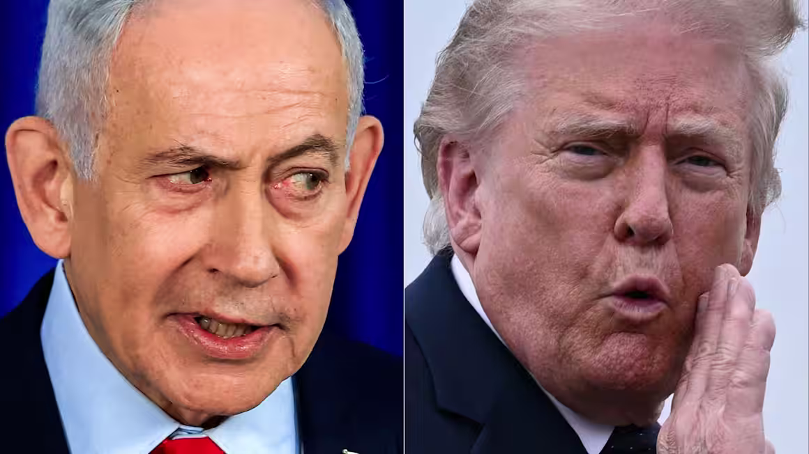 Israel launches retaliatory air strikes on Iran