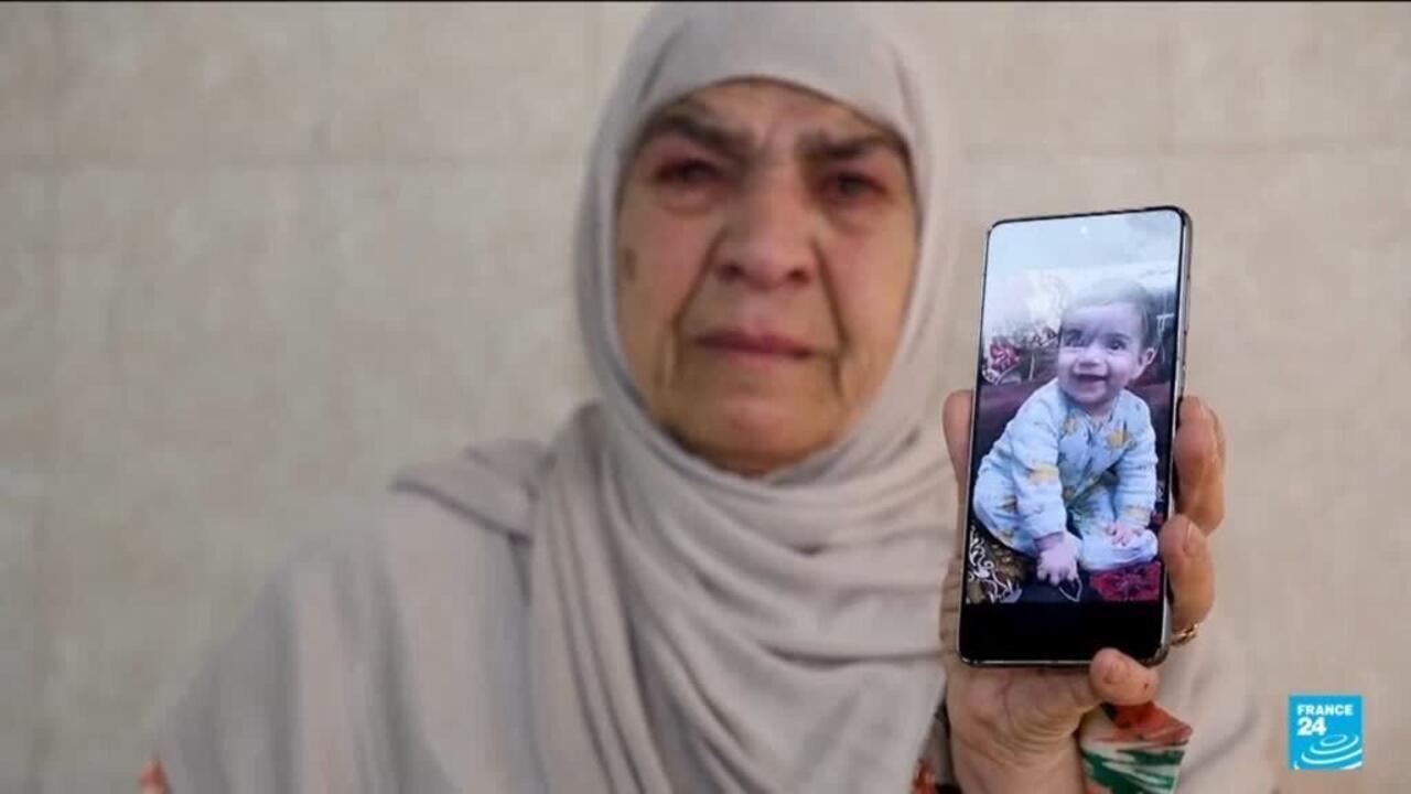 Israeli troops kill infant, injure parents in West Bank