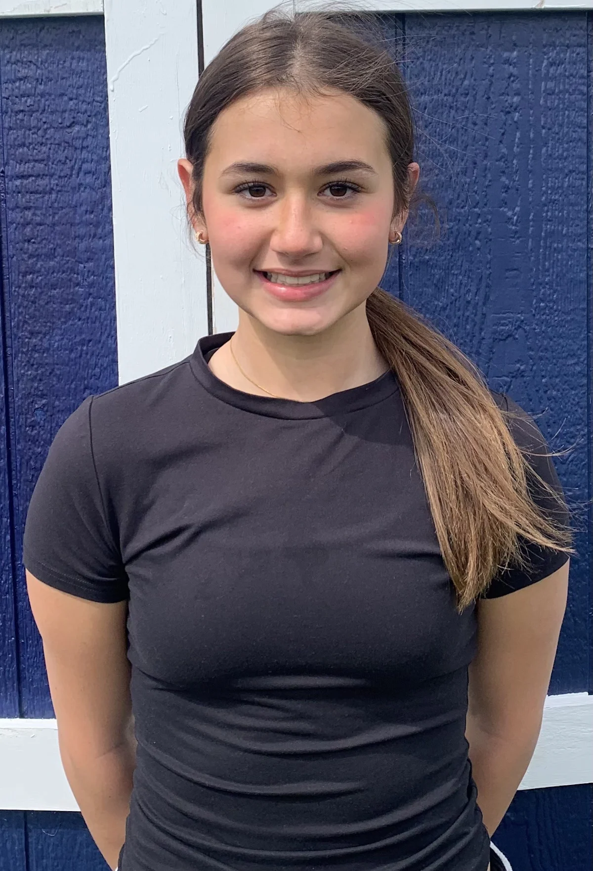 Jackson Hooper, Benten Lyford voted Seacoast Athletes of the Week