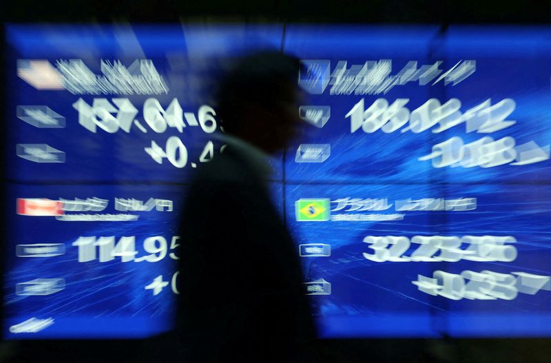 Japanese investors make biggest foreign stock exit in five years in May
