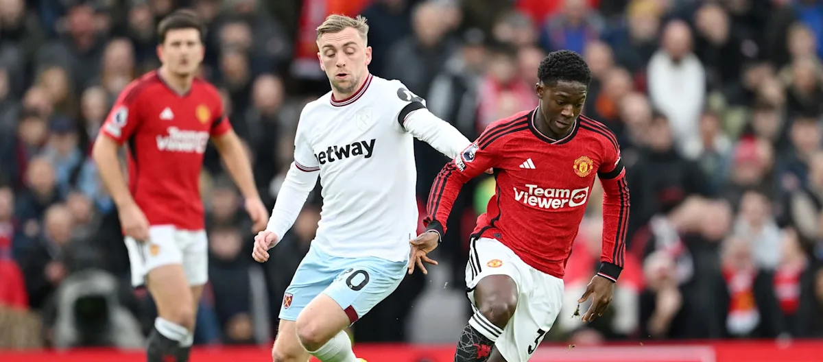 Jarrod Bowen makes West Ham future clear as Man United circle