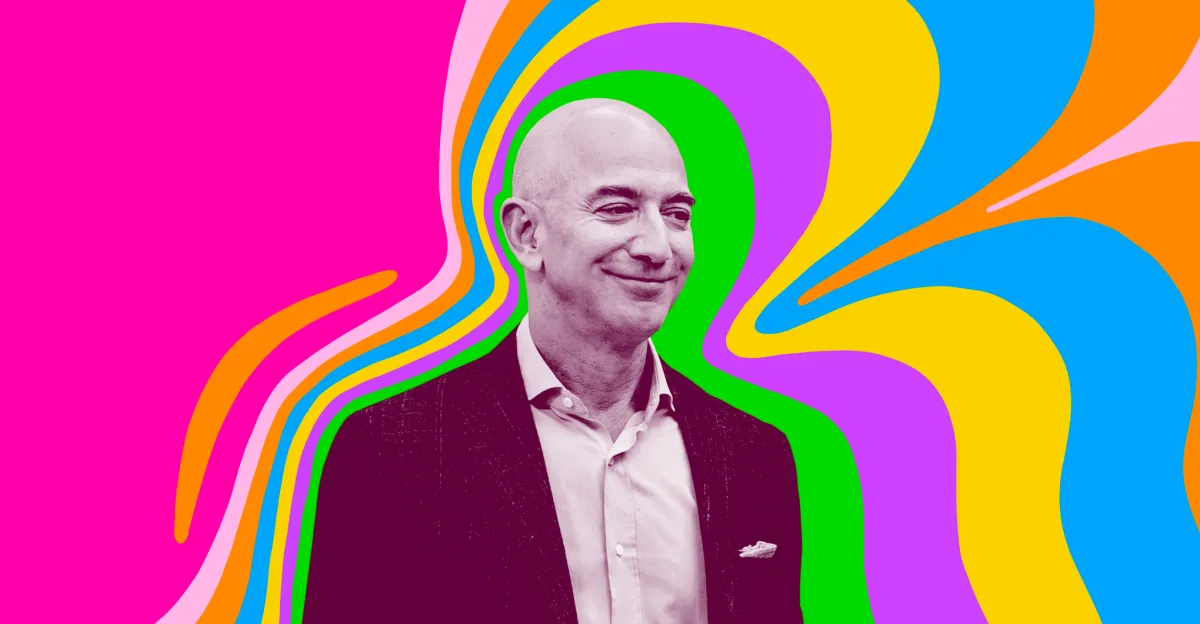 Jeff Bezos’ AI startup aims to build an ‘artificial general engineer’