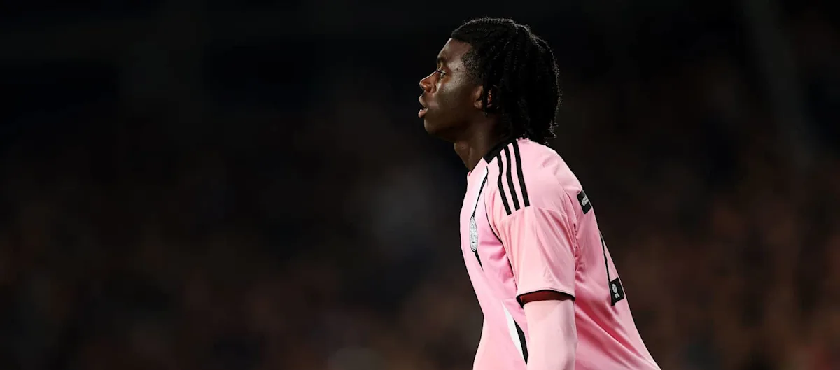 Jeremy Monga: United target’s stance on Arsenal move revealed