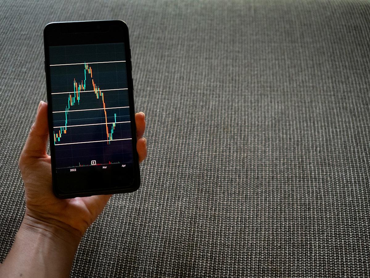 Jim Cramer Believes “LULU Could Get Interesting If The Business Turns Around a Little Bit”