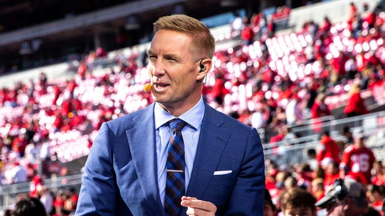 Joel Klatt draws line in sand about why Jim Harbaugh, Michigan enhanced Big Ten football