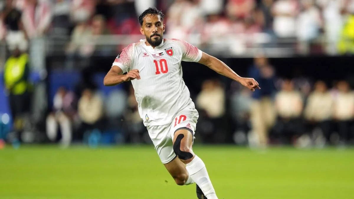 
                        Jordan vs. Algeria odds, prediction, time: 2026 World Cup picks from expert on 21-10 run
                    