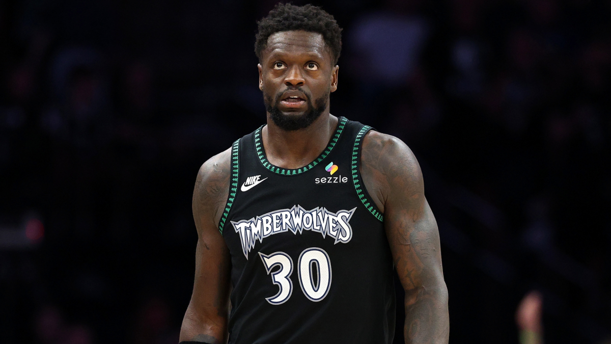 
                        Julius Randle trade grades: Wolves' mark needs an asterisk, Nets take sensible swing
                    