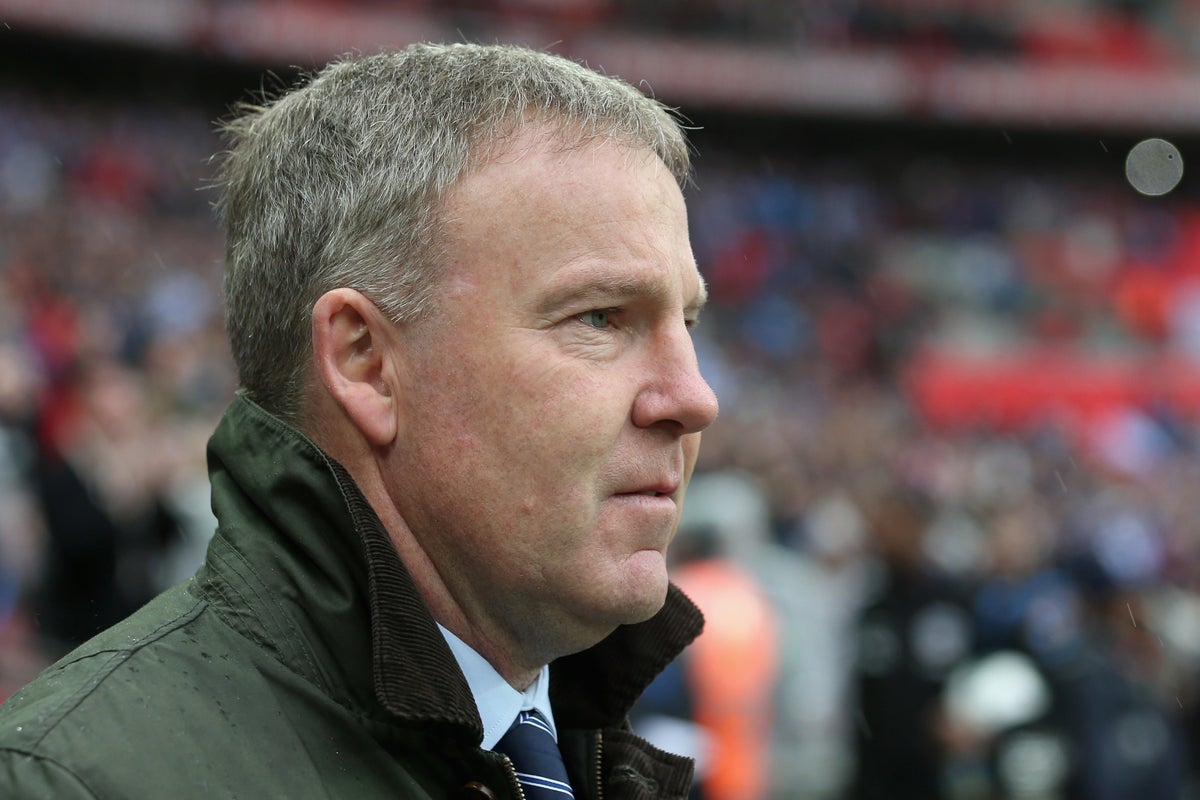 Kenny Jackett: Former Millwall, Wolves and Watford manager dies age 64