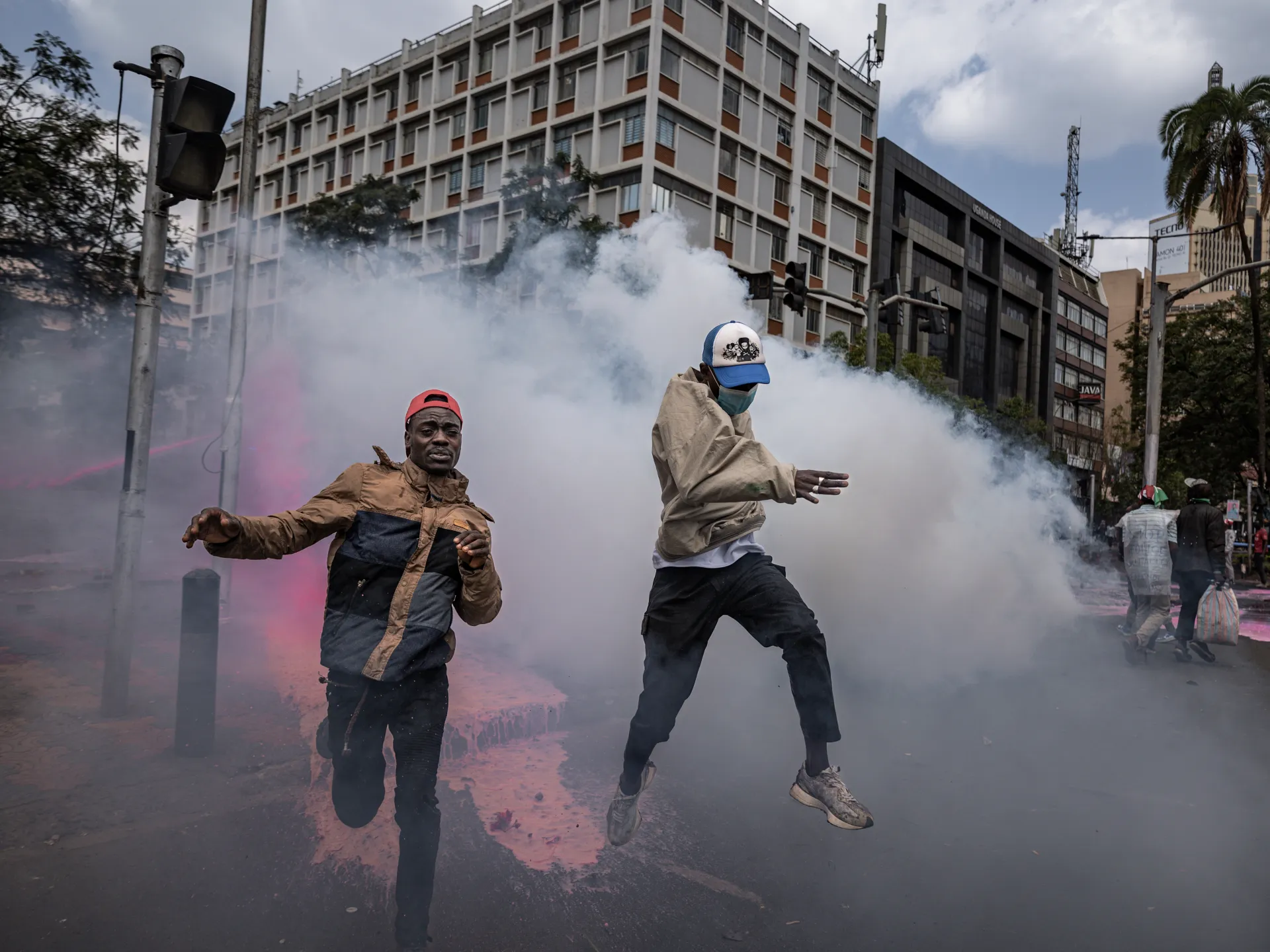 Kenya braces for return of Gen Z protests – how did they begin?