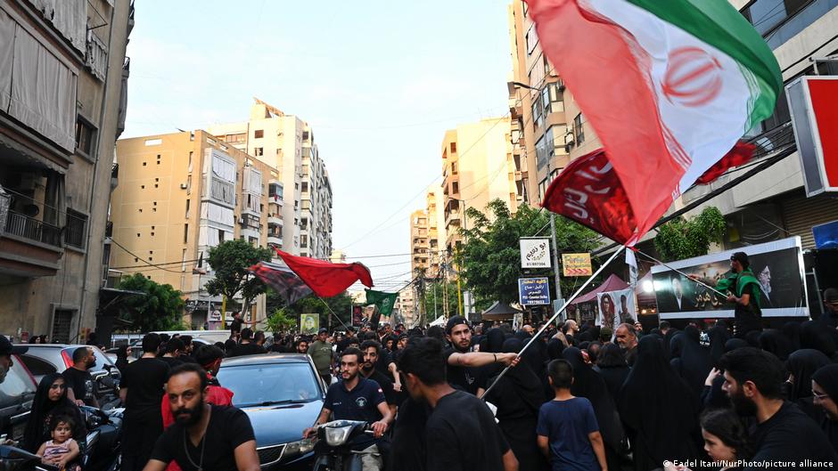 Lebanon's lose-lose: Is there another way out of conflict?