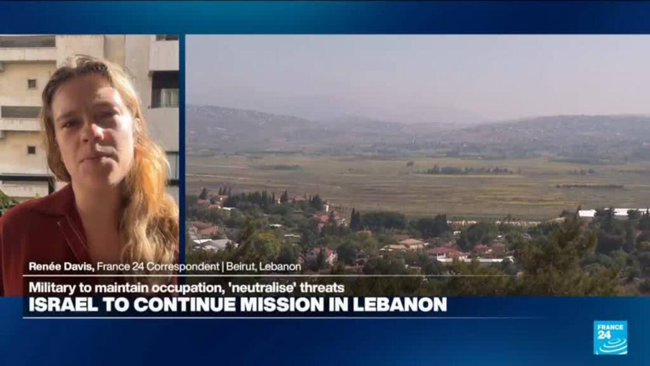 Lebanon war damage estimated at $1.3 billion, but who will foot the bill?