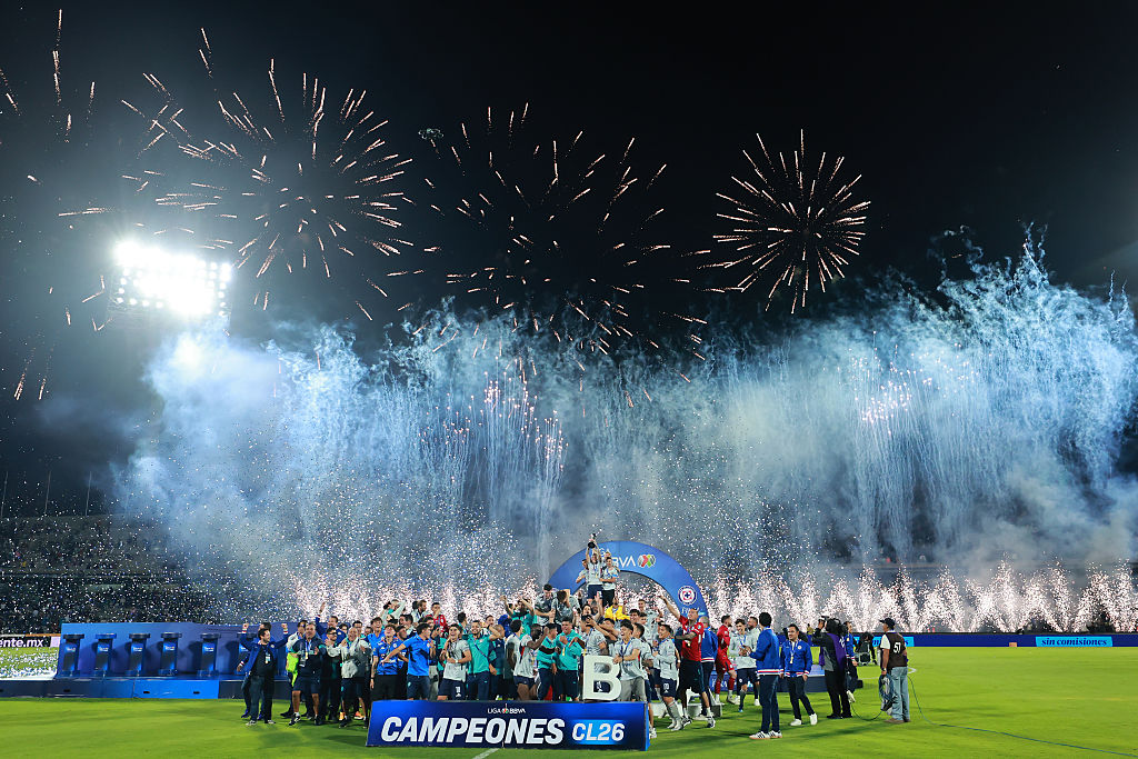 📅 Liga MX unveils the official schedule for Apertura 2026