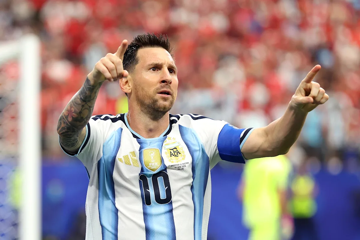 Lionel Messi, Kylian Mbappe and Erling Haaland dazzle as World Cup Golden Boot race hots up