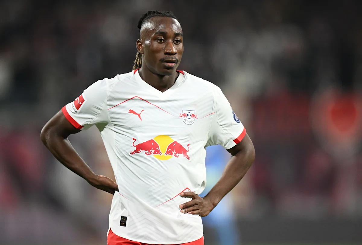 Liverpool Are Pushing Hard To Land This Bundesliga Winger: Should Iraola Snap Him Up?