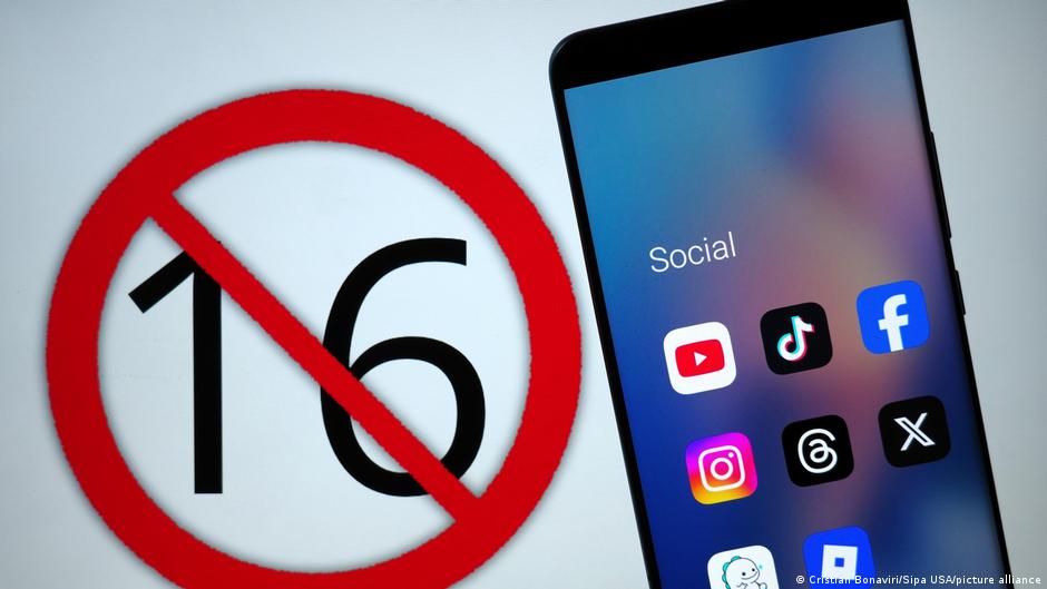 Malaysia: Social media ban for minors sparks privacy debate
