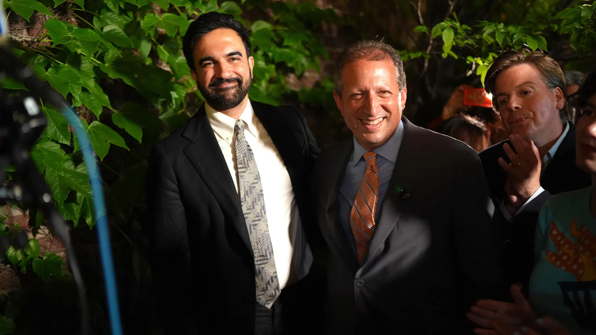 Mamdani-backed candidates defeat pro-Israel lawmakers in primaries