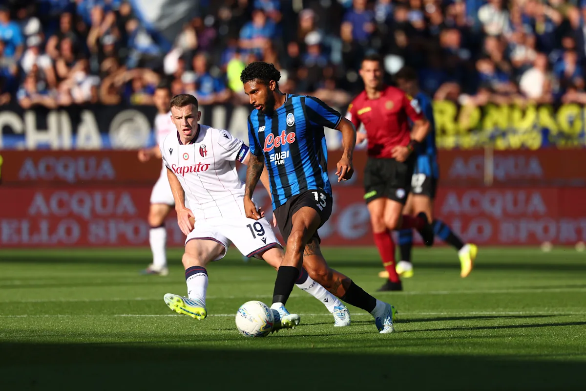 Manchester United Are Set To Finalise The Signing Of This Serie A Midfielder: Good Option For Carrick?
