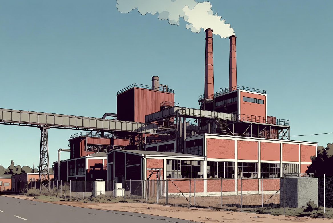 Manufacturing’s recovery broadens as industrial demand leads the freight upcycle