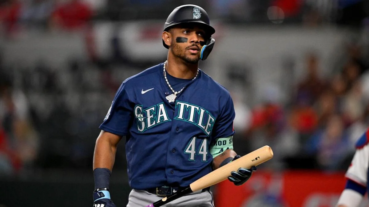 
                        Mariners vs. Orioles prediction, odds, time: 2026 MLB picks for Tuesday, June 9 by proven model
                    