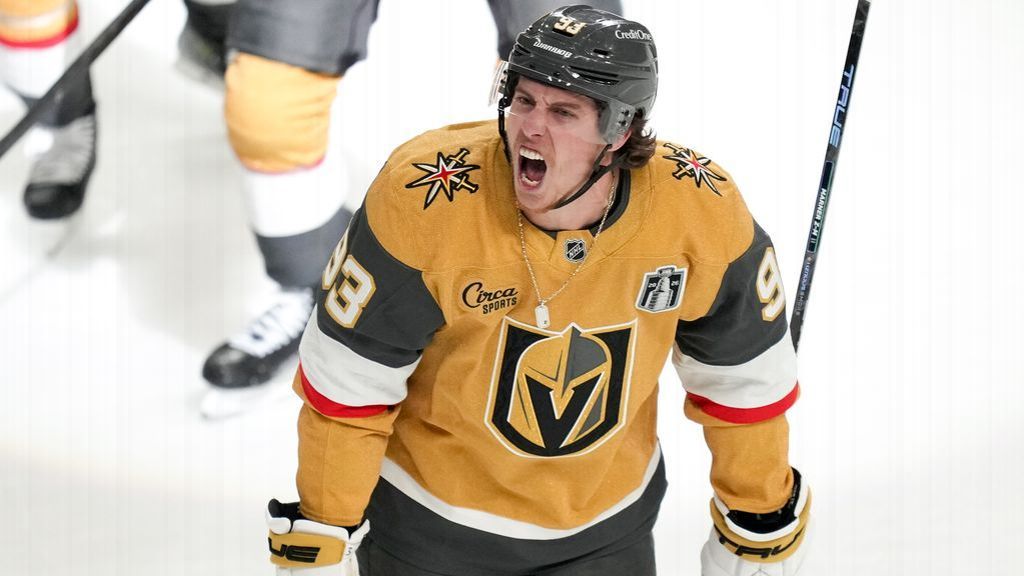 Marner makes Cup history with fastest hat trick