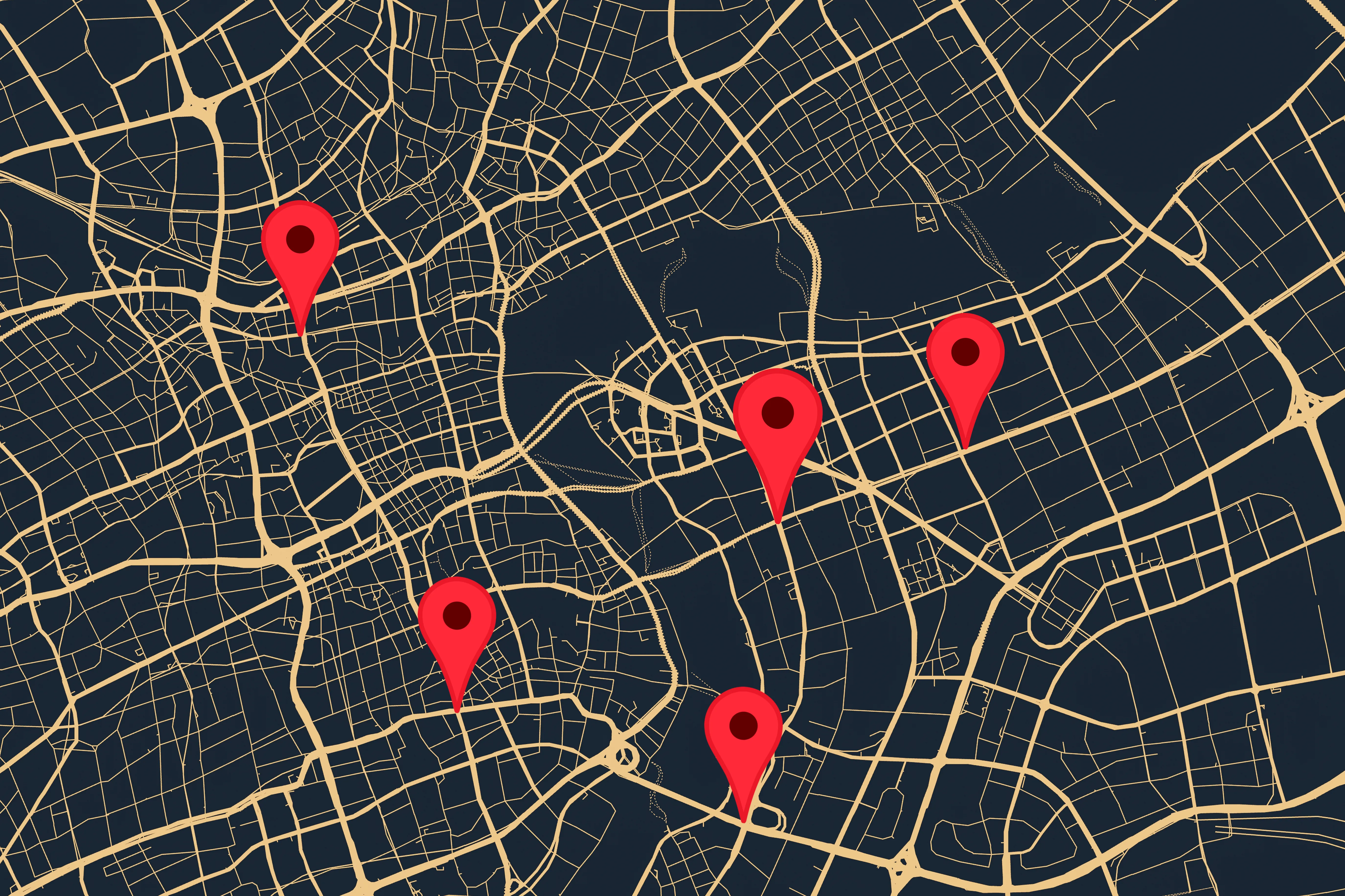 Massachusetts votes to pass new privacy rights bill that bans sale of precise location data