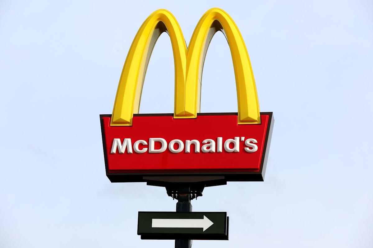McDonald's Is Upgrading Its Menu. Should Investors Bite?