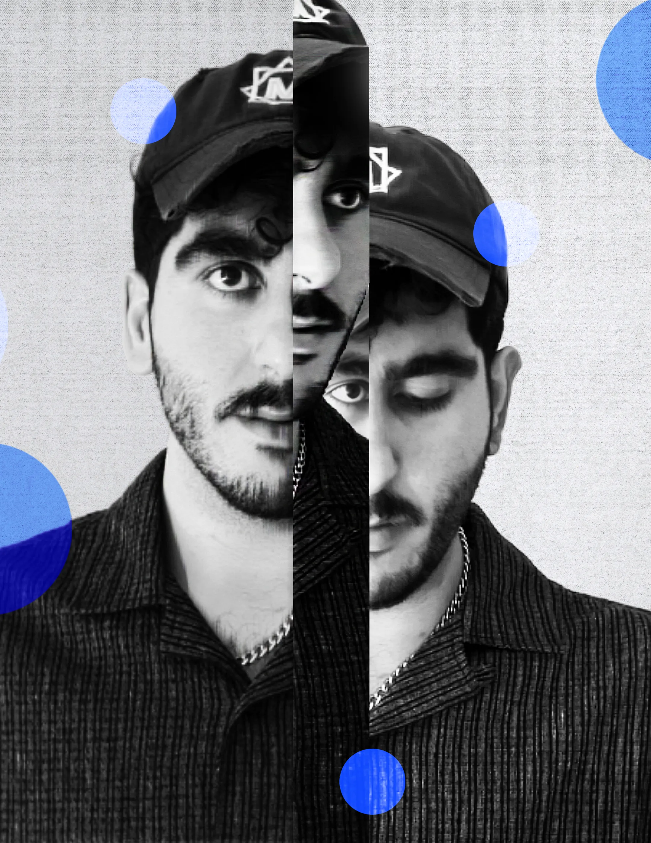 Meet the Accidental Editor in Chief of Muslim Media