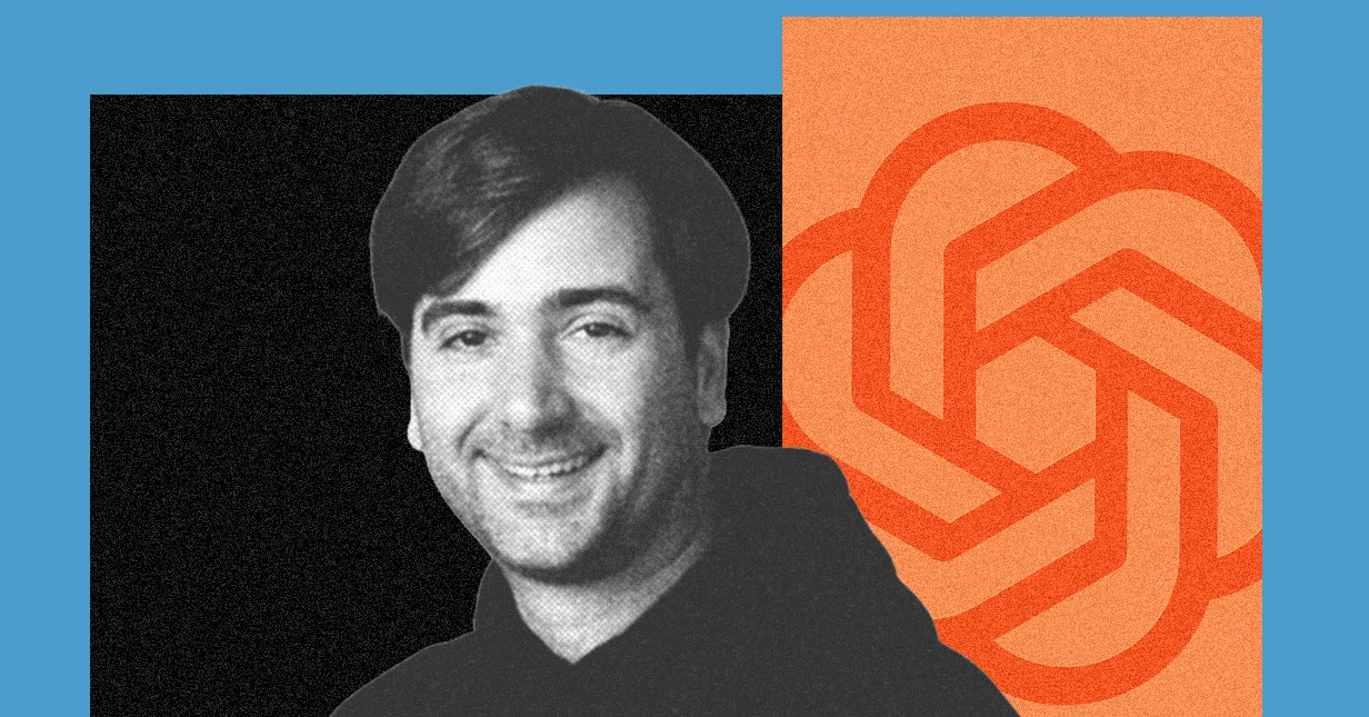 Meet the OpenAI Engineer Leading ChatGPT's Biggest Transformation Yet
