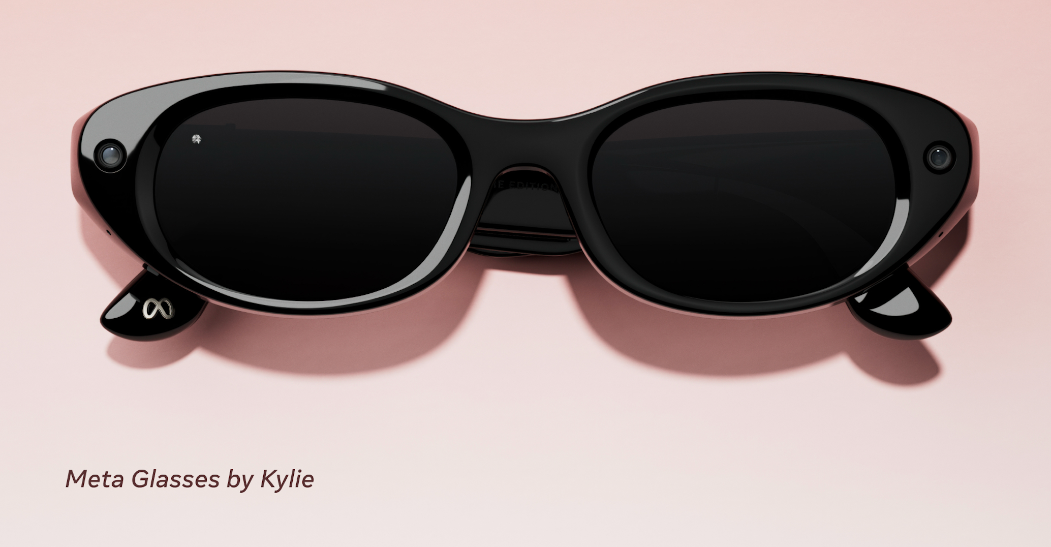 Meta debuts new, cheaper smart glasses under its own brand