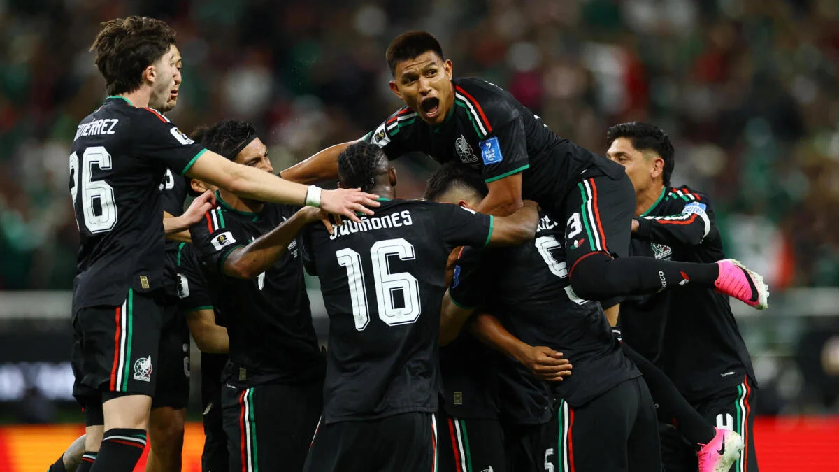 
                        Mexico vs. Czechia odds, picks, prediction, betting preview, start time for 2026 World Cup match on Wednesday
                    