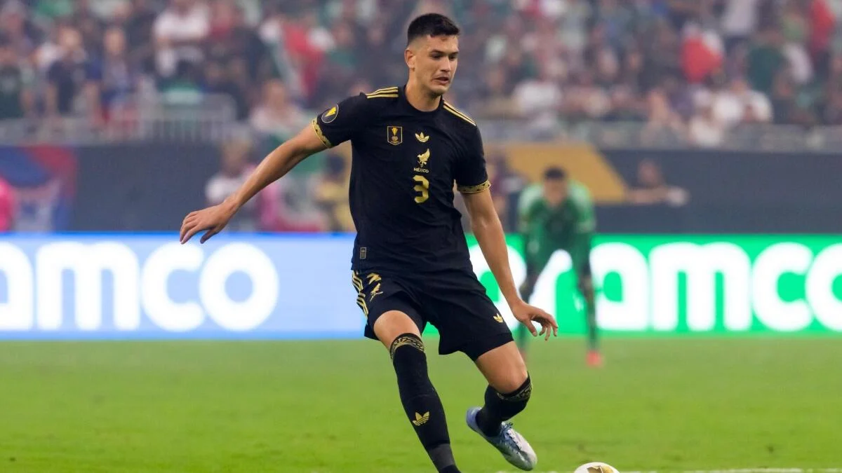 Mexico vs. South Africa odds, prediction, time: 2026 World Cup picks, best bets by expert on 18-8 roll