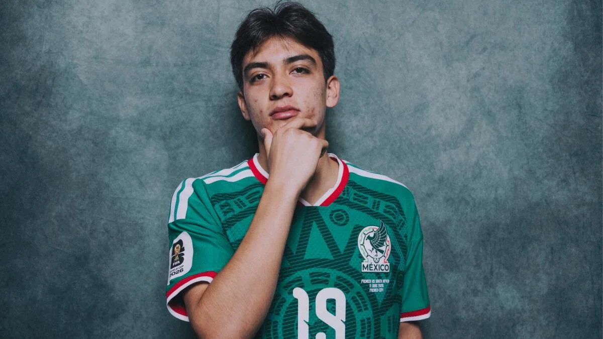 
                        Mexico vs. South Africa: Predictions, lineups and how to watch 2026 World Cup
                    