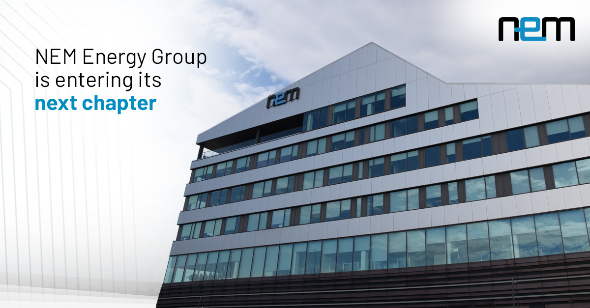 MiCo Acquires Global HRSG Leader NEM Energy