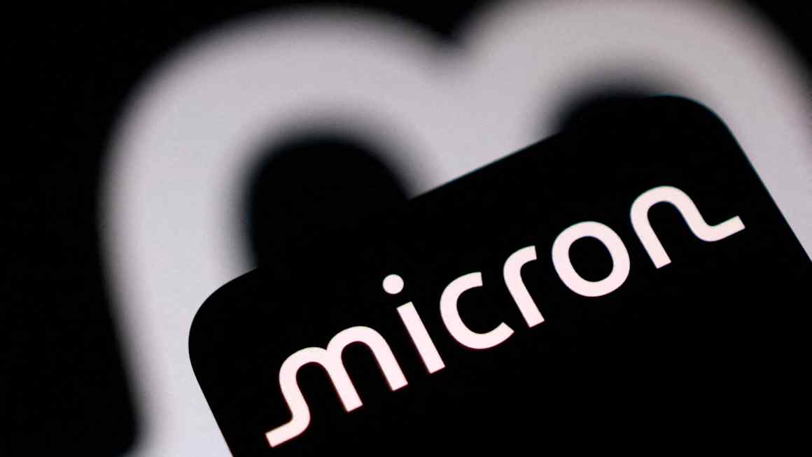Micron profits soar nearly 1,400% amid global memory chip shortage