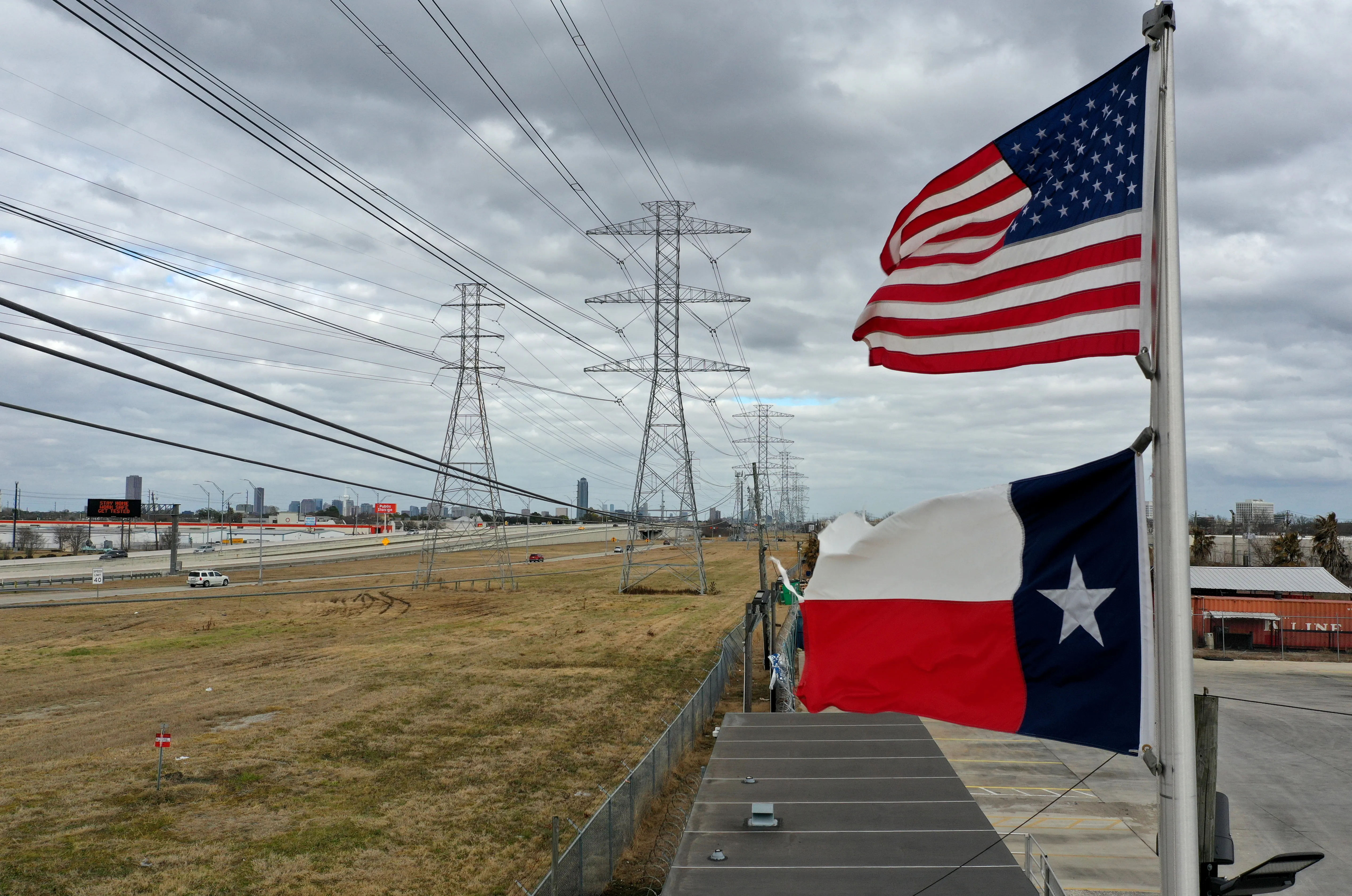 Microsoft and Chevron plan one of the largest gas-powered data center projects in US