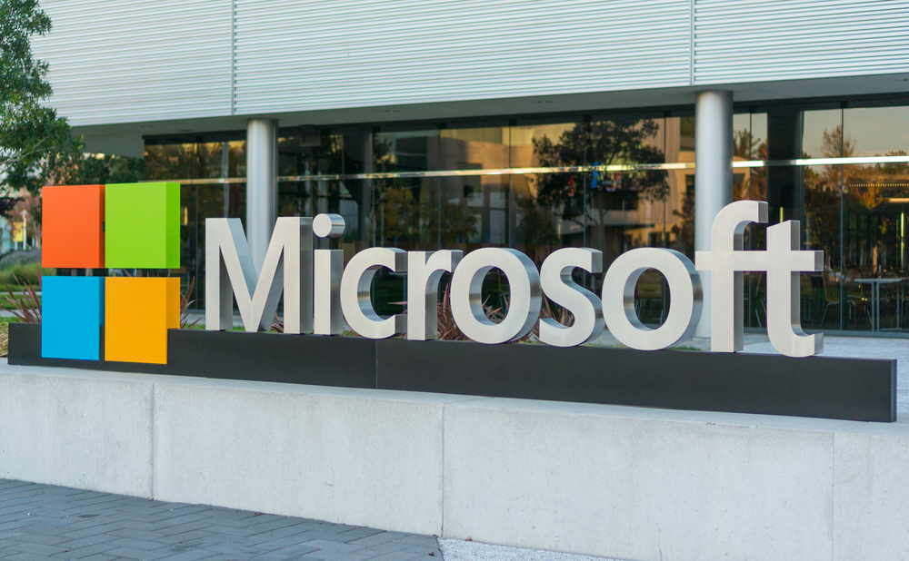 Microsoft Corp (MSFT): Azure’s Role in Digital Asset Infrastructure Adds Indirect Crypto Exposure