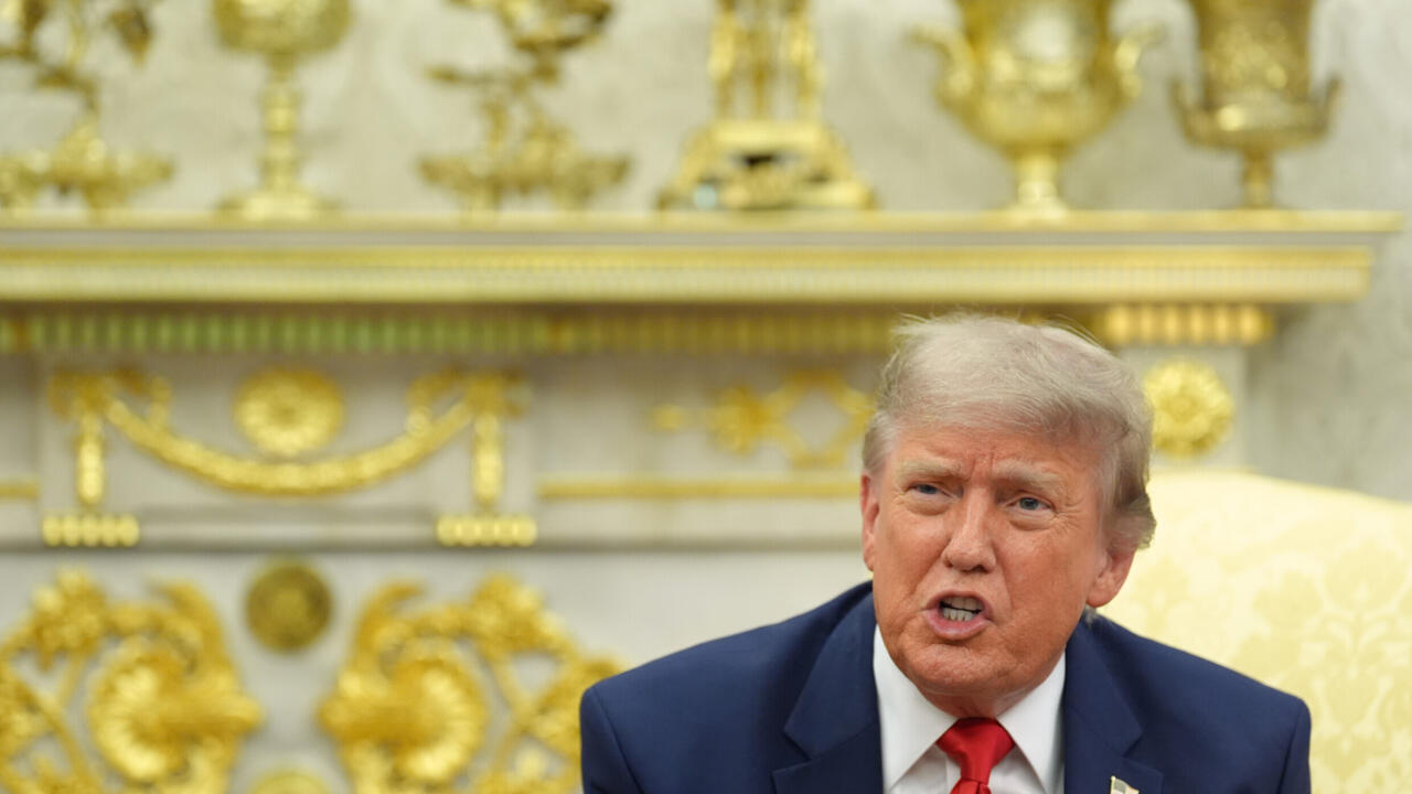 Middle East live: Trump seeks $88 billion in extra funding, mostly for Iran war