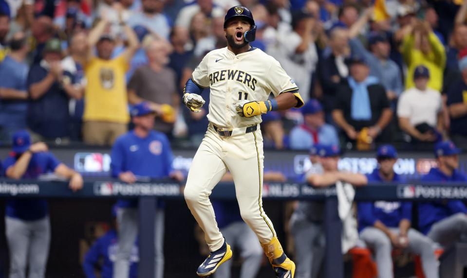 MLB Best Home Run Bets For June 12, 2026—Chourio And Eldridge