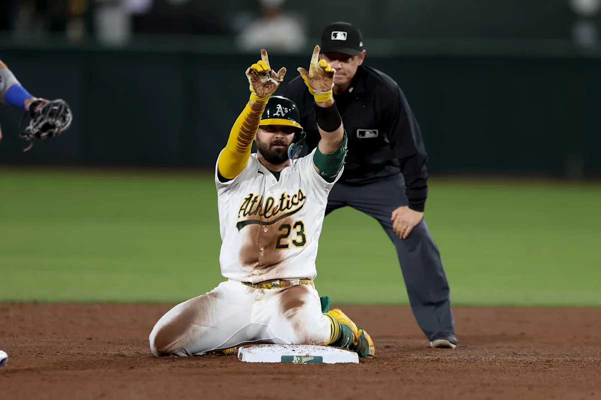 MLB catcher power rankings entering week 11
