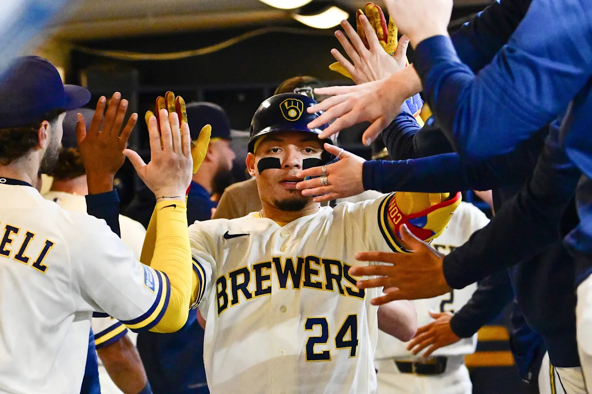 MLB catcher power rankings entering week 12