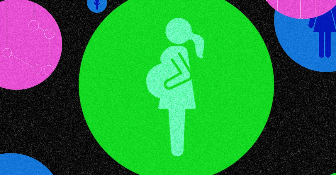 Momfluencers Are Pitching AI as a Better ‘Coparent’ Than Men
