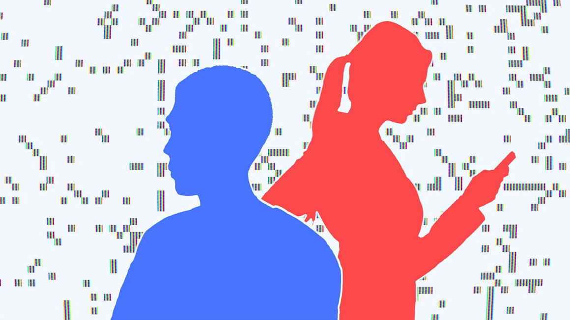 ‘More harmful than helpful’: young people sour on AI