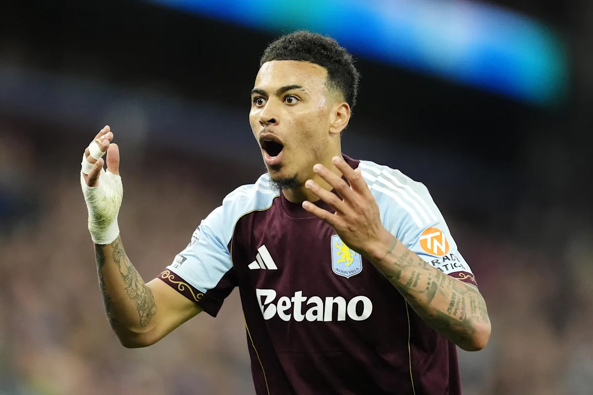 Morgan Rogers among ‘at least 10 names’ on Chelsea’s summer wishlist — report