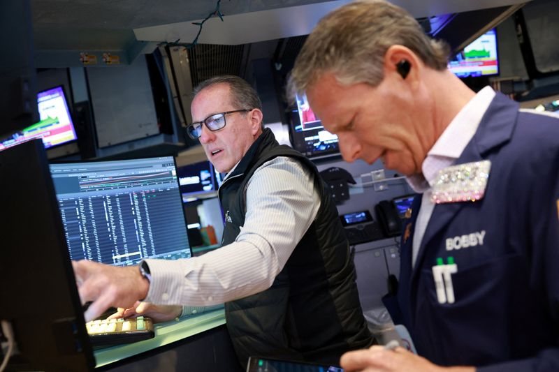 Morning Bid: Chip chill, jobs heat and war